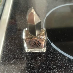 Used mooncat Boa Constrictor Nail Polish